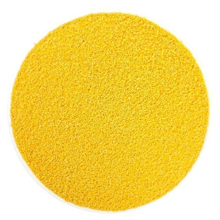 Yellow Foxtail Millet high quality